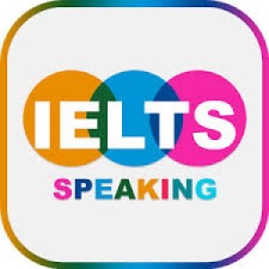 Ielts Icon